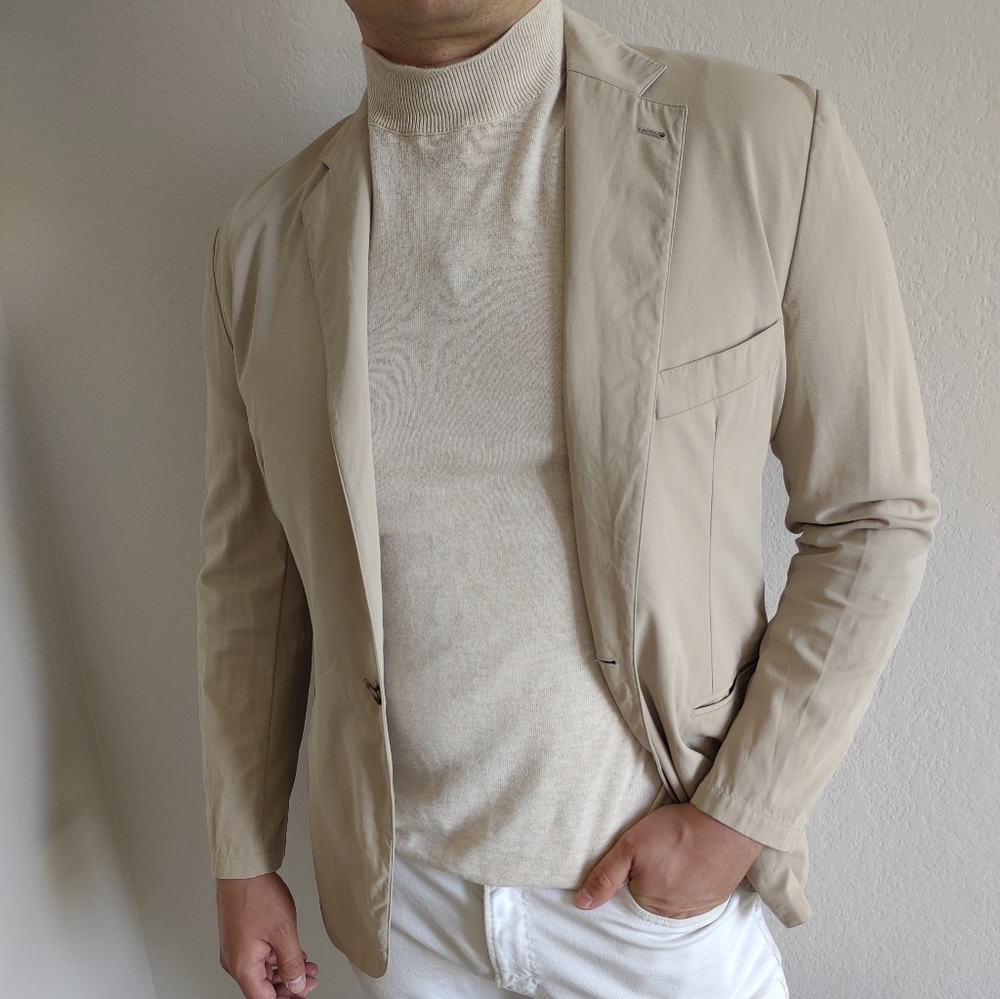 Hermes blazer - Picture 1 of 12